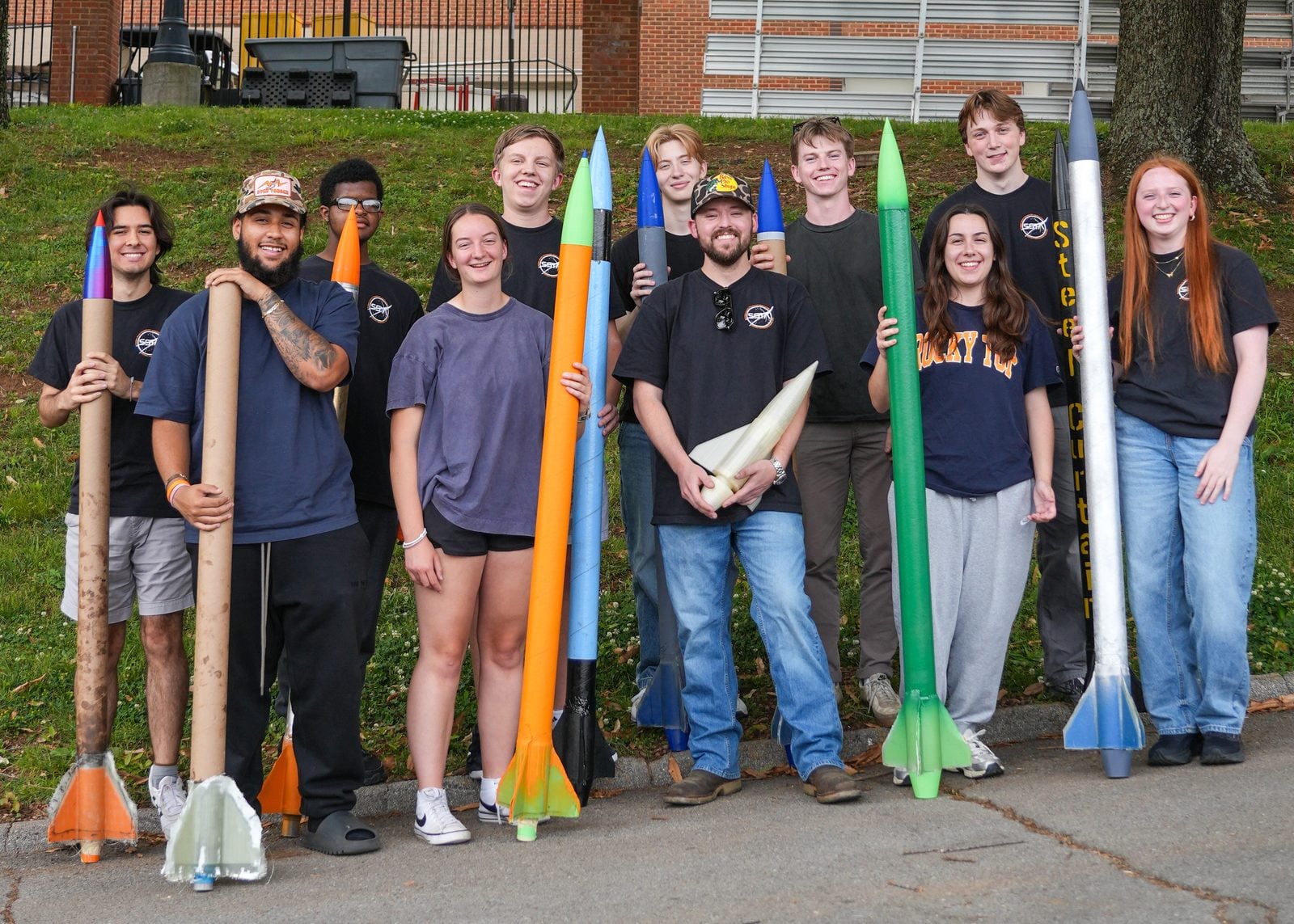 SSTA homepage gallery image