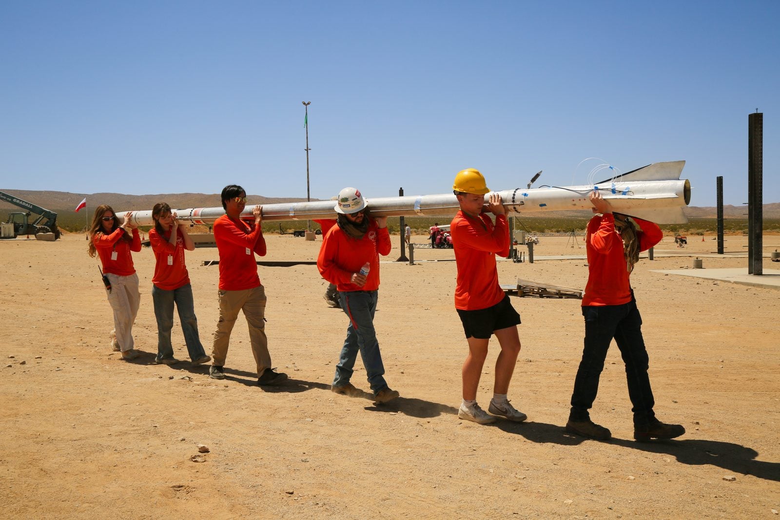 SSTA homepage gallery image