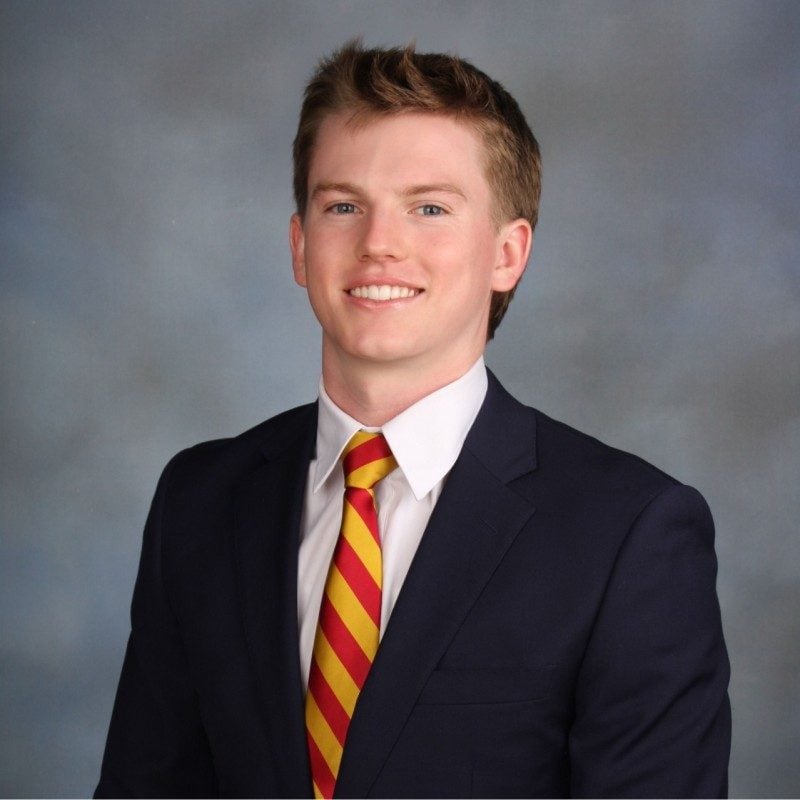 SSTA team member photo